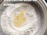 Bizcochitos