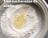 Foto del paso 2 de la receta: Bizcochitos