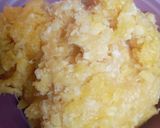 Foto langkah ke 3 dari resep Jemblem (Bola" singkong) Simple✓.