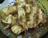 Foto langkah ke 8 dari resep Tahu telur /tahu tek #made by me.