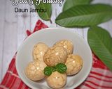 Foto langkah ke 3 dari resep Telur Pindang Daun Jambu.
