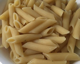Foto del paso 2 de la receta: Pasta con Carne tipo Boloñesa