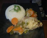 Foto del paso 8 de la receta: Arroz al estilo de Angélica ❤