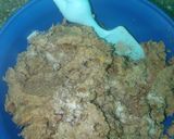 Foto del paso 4 de la receta: Hamburguesas de lenteja