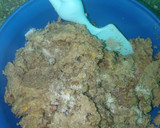 Foto del paso 4 de la receta: Hamburguesas de lenteja