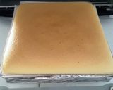 Foto langkah ke 3 dari resep Cashew nut ogura cake.