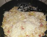 Foto langkah ke 6 dari resep Macaroni Schotel.
