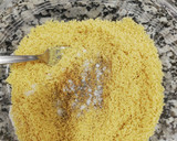 Foto del paso 1 de la receta: Tabulé