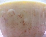 Foto del paso 3 de la receta: Zapallo con leche