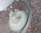 A picture of step 1 of Cloud Bread.