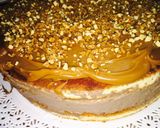 Foto del paso 2 de la receta: Torta bomba cumpleaños