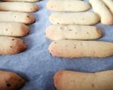 Csokis rudacskák recept fázis 2 fotója