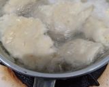 Foto langkah ke 4 dari resep Pempek Kentang.