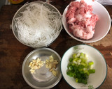 螞蟻上樹（不辣版）的食譜步驟1照片