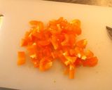 Foto del paso 3 de la receta: Almu...A la Invisible, no de lunes otra vez