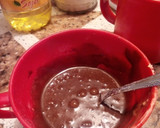 Foto del paso 4 de la receta: Muffins marmolados