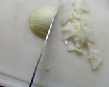 Foto del paso 2 de la receta: Bocata de pescado al horno con mahonesa