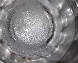 A picture of step 1 of Lemonade.