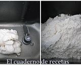 Foto del paso 1 de la receta Bagels