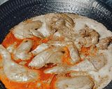 Foto langkah ke 3 dari resep Gulai Ayam Satset.