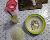 Foto del paso 1 de la receta: Arroz pilaf
