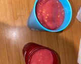 Foto langkah ke 2 dari resep Smoothies jambu brazil.