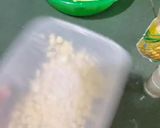 Foto langkah ke 1 dari resep Jagung crispy telur asin 🌽.
