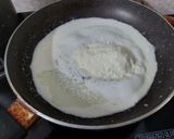 इन्स्टंट मलाई चाप (Instant Malai Chaap Recipe In Marathi) रेसिपी स्टेप 1 फोटो 