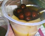 Foto langkah ke 4 dari resep 83. Pearl Boba (kw).