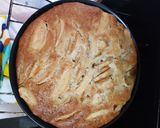 Foto del paso 6 de la receta: Queque Manzana-Canela-Nuez