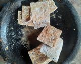 Foto langkah ke 1 dari resep Tempe Goreng Tanpa Tepung.