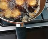 Foto langkah ke 1 dari resep Tofu Crispy Saus Tiram.