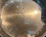 A picture of step 1 of Our favourite Tofu in Sauce.
