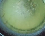 A picture of step 3 of Crispy drum sticks.