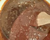 Foto del passaggio 4 della ricetta Brownie cioccolato al latte