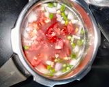 મદ્રાસી સાંભાર (Madrasi Sambhar Recipe In Gujarati) રેસીપી સ્ટેપ2ફોટો