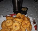 Foto del paso 3 de la receta: Tortas Fritas de Manteca 👌🏼