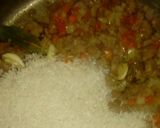 Foto del paso 4 de la receta: Arroz con Paty