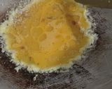 Foto langkah ke 2 dari resep Sarden telur orak arik.
