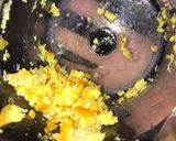 Foto del paso 1 de la receta: Crema de Mandarinas 🍊🍊🍊