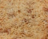 Foto langkah ke 6 dari resep Pizza panggang oven mantul.