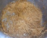 A picture of step 2 of Sawaiyan.