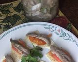 Foto del paso 5 de la receta: Sardinas a la vinagreta 😎 Estilo Boquerones 😋 ñumi ñumi 🥳 #keto