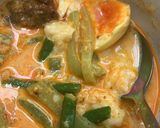 Foto langkah ke 3 dari resep Ketupat Rice Cooker.