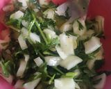 Foto del paso 2 de la receta: Bacalao con Espárragos 🥰