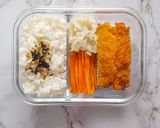 Foto langkah ke 5 dari resep Chicken Katsu.
