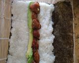 Foto del paso 6 de la receta: Practi Makis