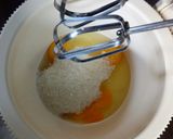 Foto langkah ke 1 dari resep Pukis Menul.