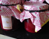 Foto del paso 3 de la receta: Mermelada de moras silvestres casera