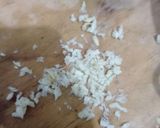 Foto langkah ke 2 dari resep Jagung manis goreng.